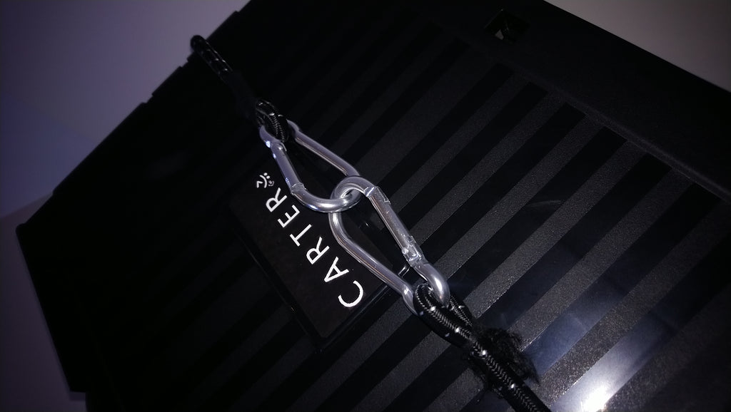 Remote Control Utility Cart