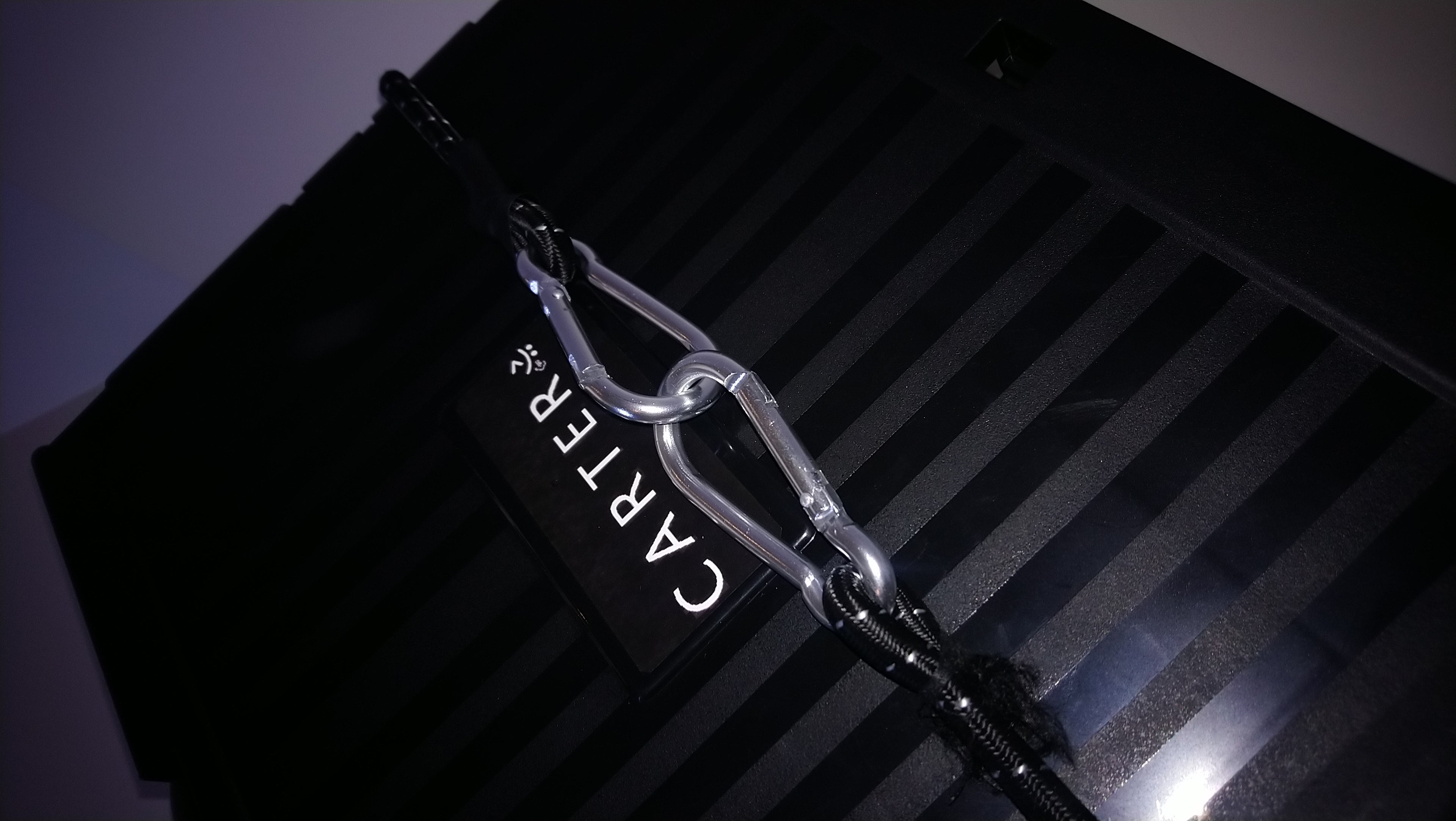 Remote Control Utility Cart