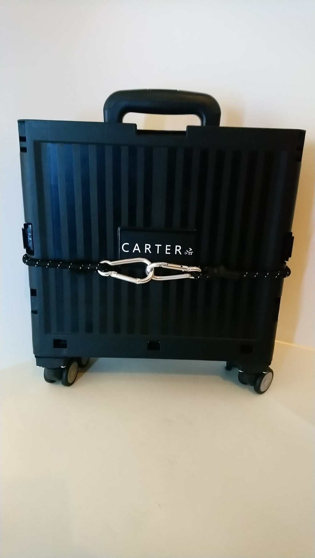 Remote Control Utility Cart